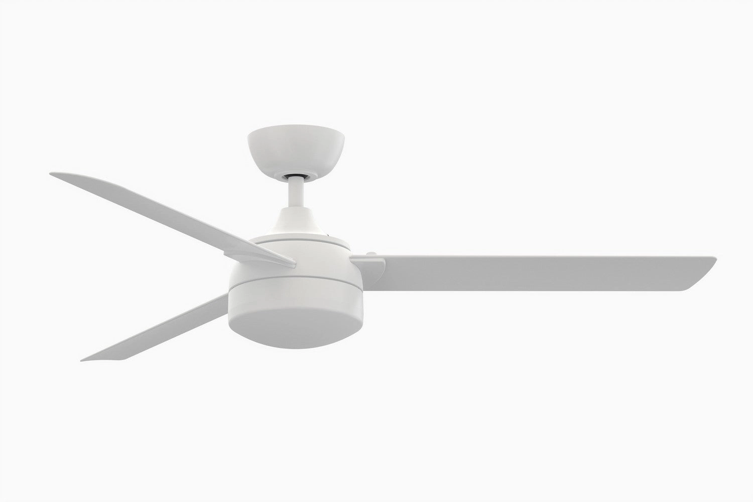 Xeno Wet 56"Ceiling Fan Matte White