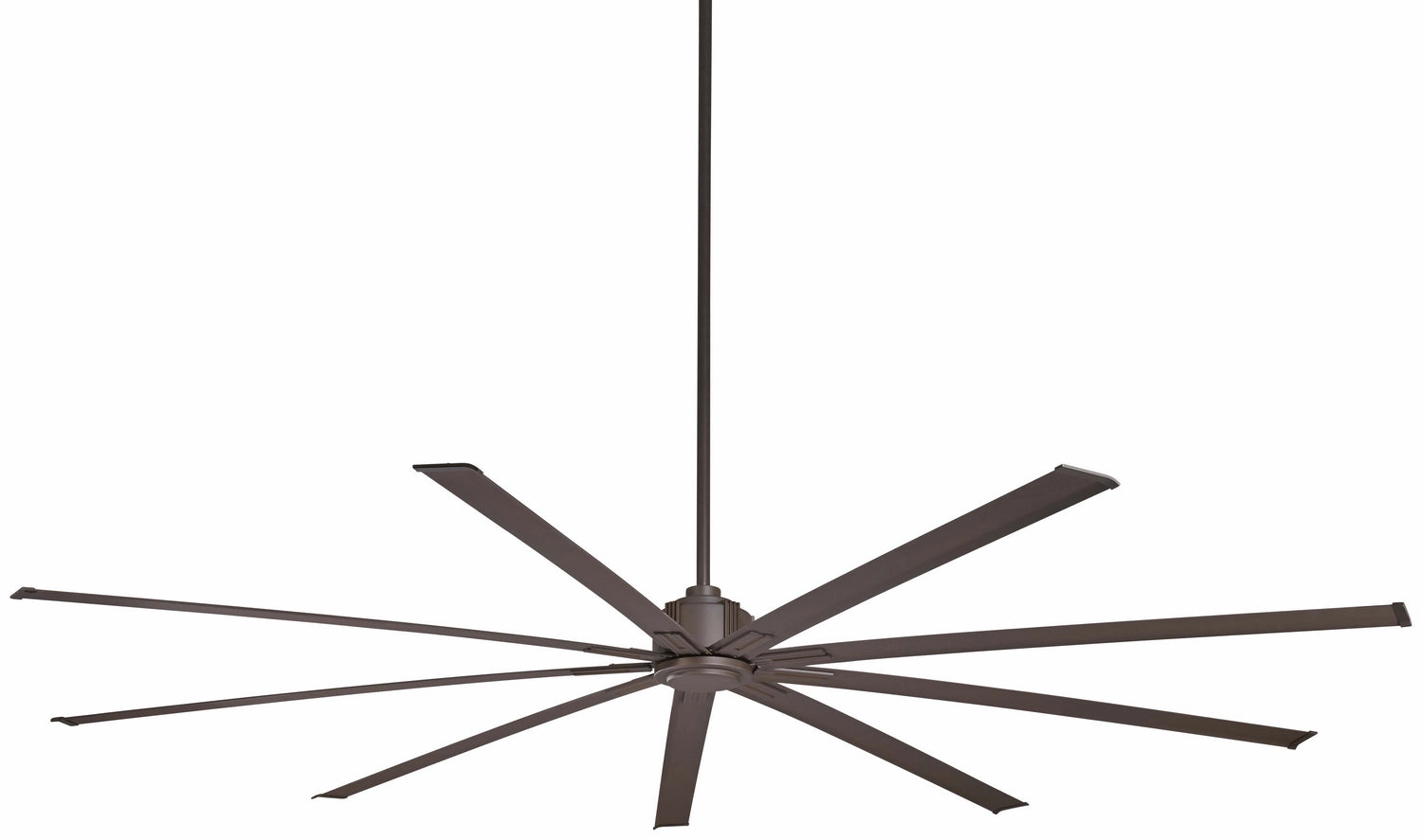 Xtreme 96"Ceiling Fan Oil Rubbed Bronze durable fans for long-lasting performance