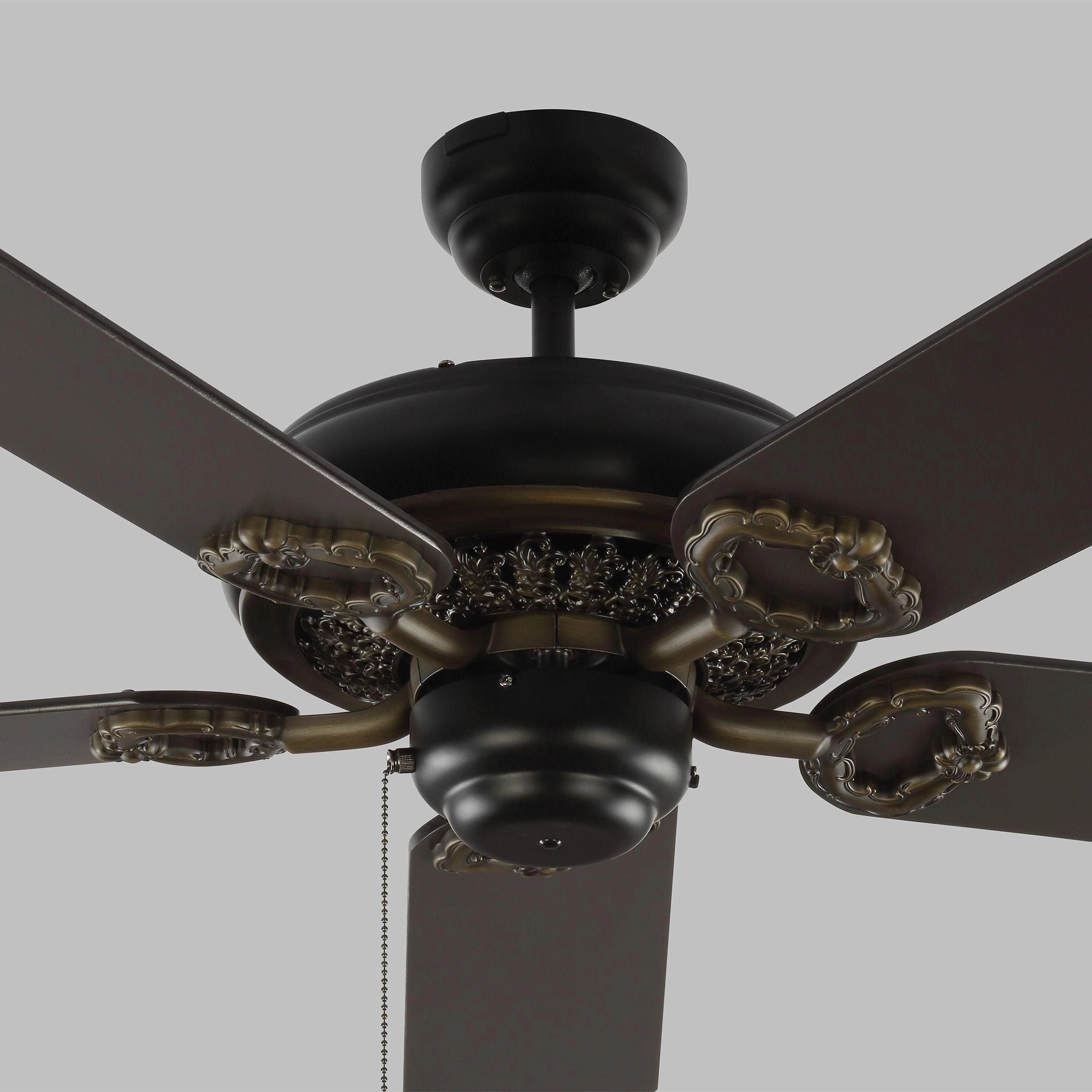 York 60 Ceiling Fan