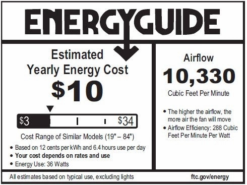 Zeus 80" Ceiling Fan Satin Nickel