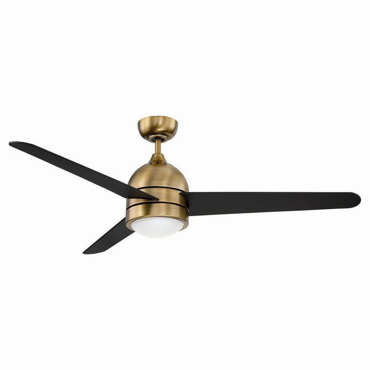 Zig Ceiling Fan